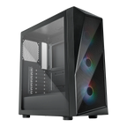 Cooler Master CMP 520 ATX Mid Tower Case