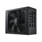 Cooler Master MWE Gold 1250 V2 ATX 3.1 Fully Modular SMPS