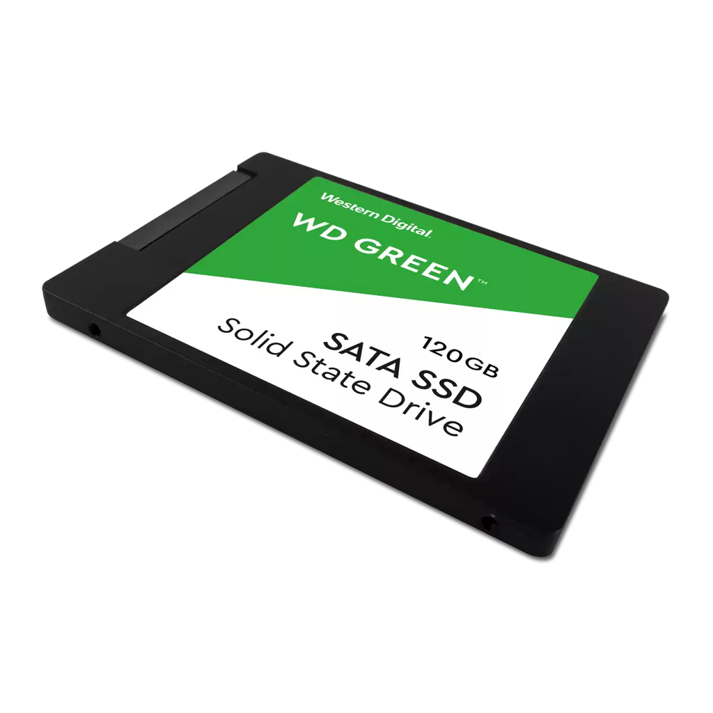 WD Green 240GB SSD