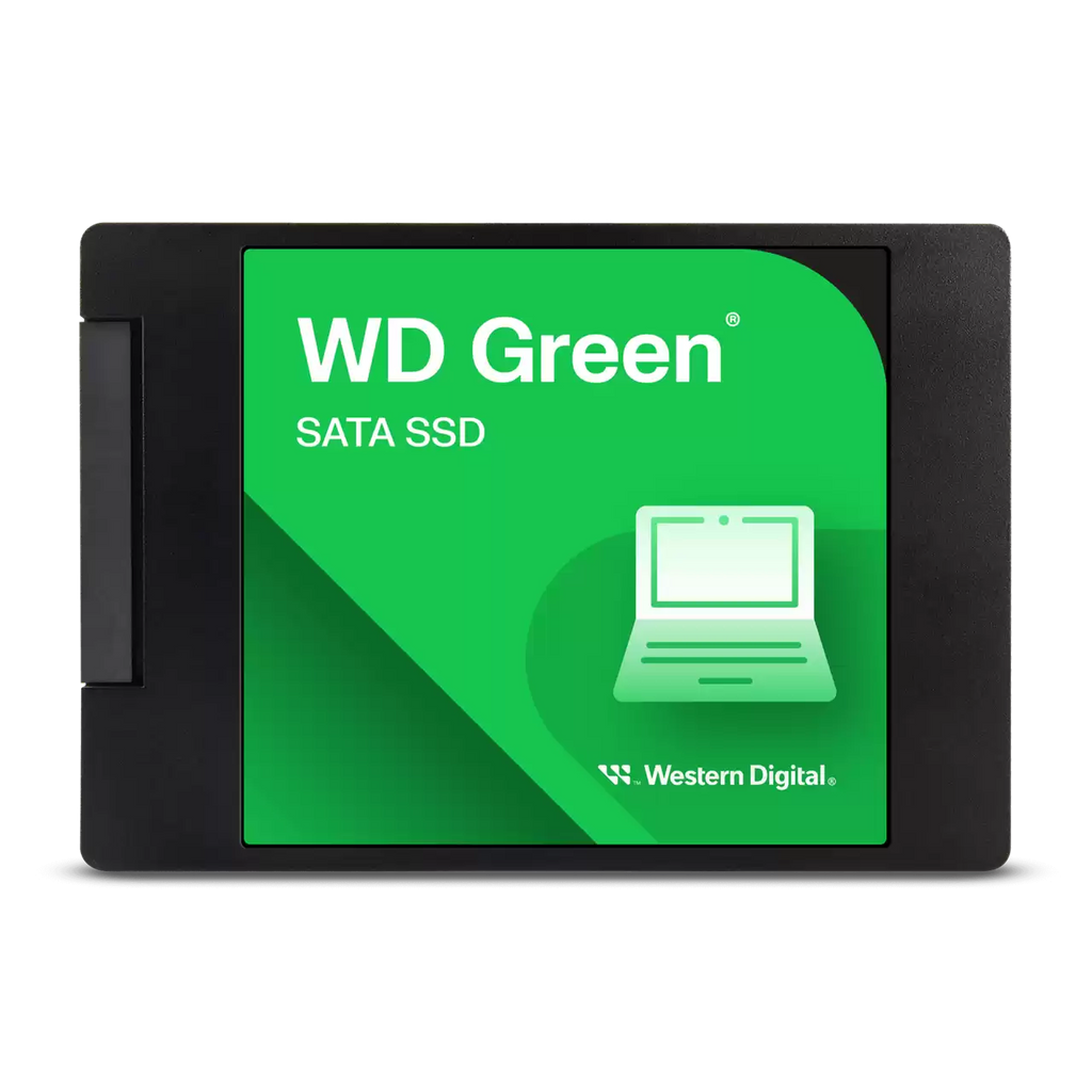 WD Green 240GB SSD
