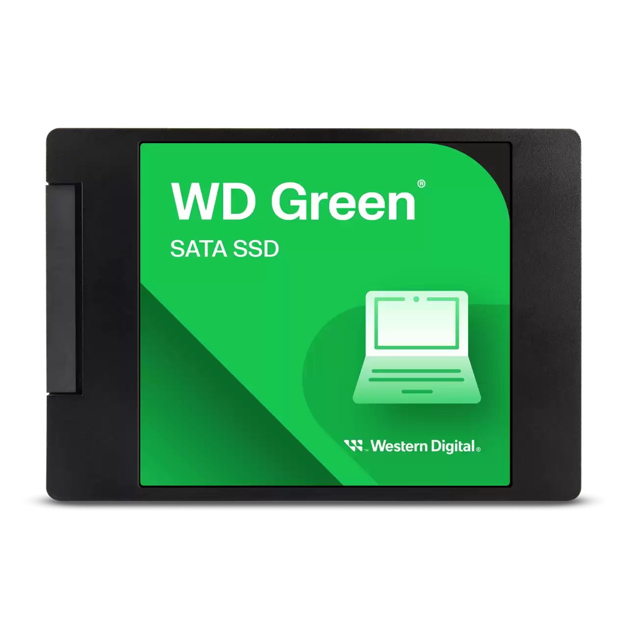 WD Green 240GB SSD