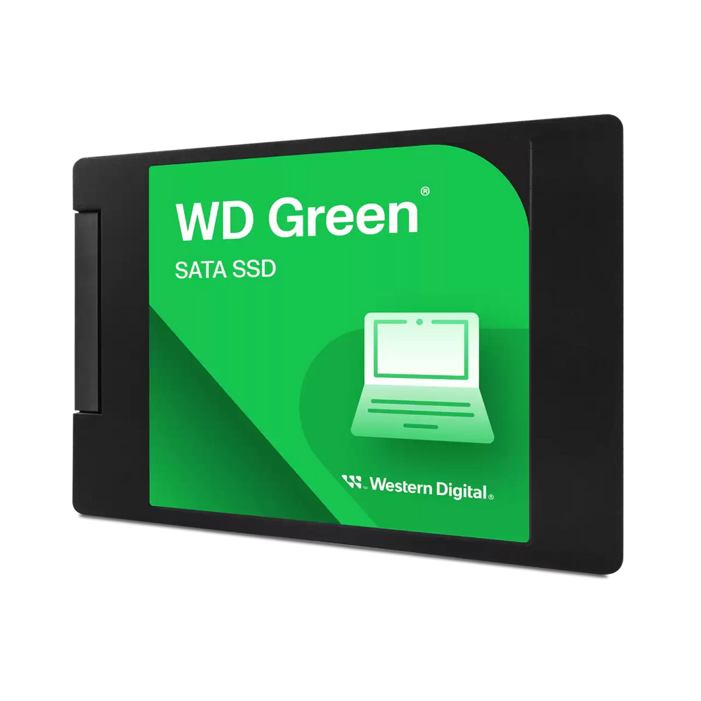 WD Green 240GB SSD
