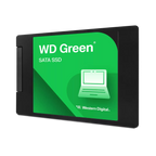 WD Green 240GB SSD