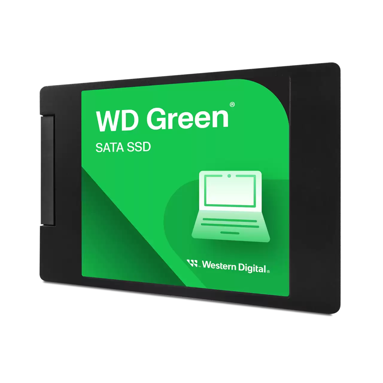 WD Green 240GB SSD