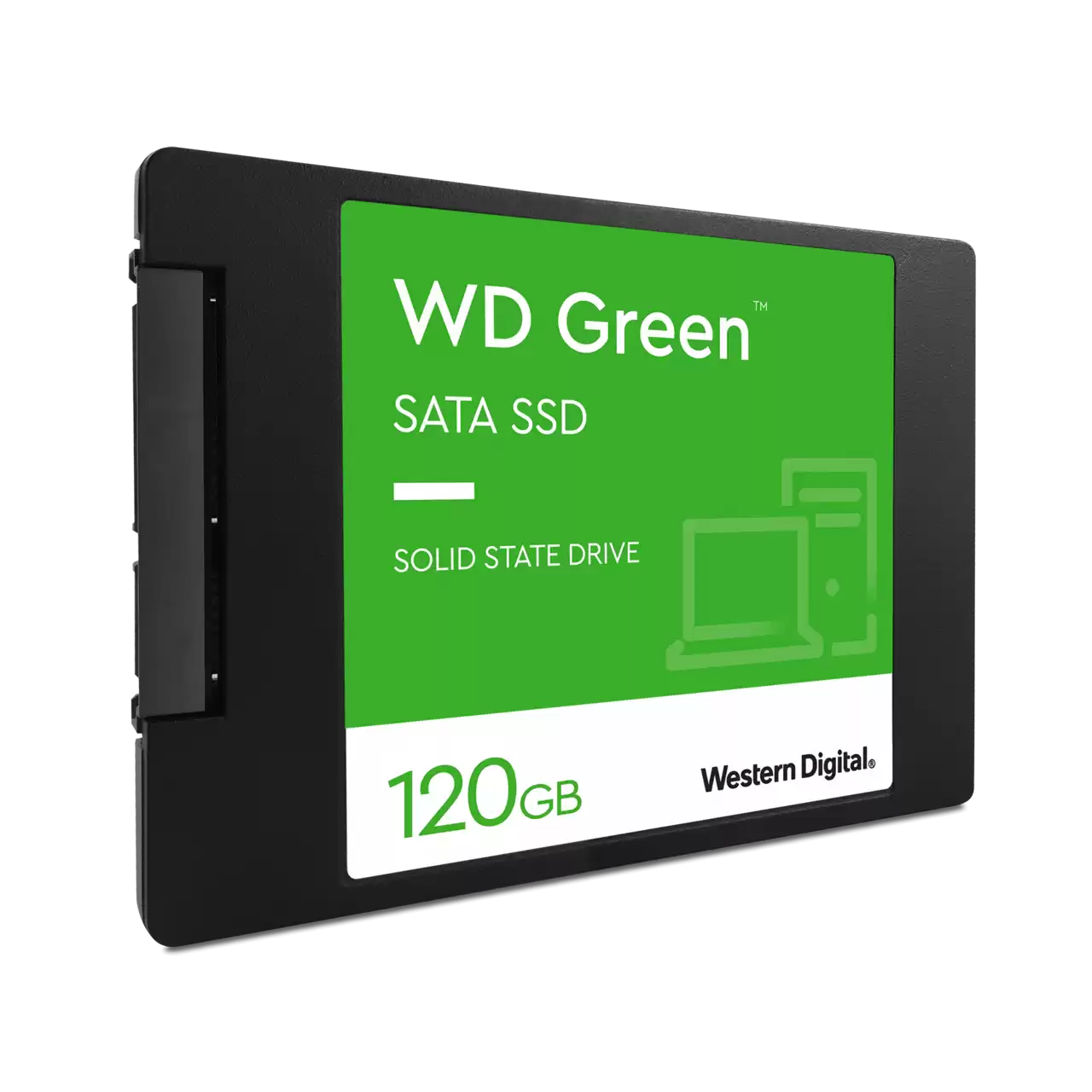 WD Green 240GB SSD